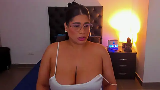 Jenny_Carters's cam snapshot