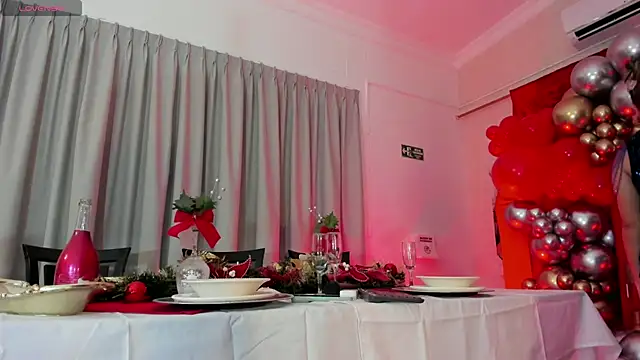 EVELIN_MASON's cam snapshot