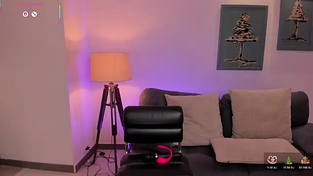 EloisaOlivero's cam snapshot