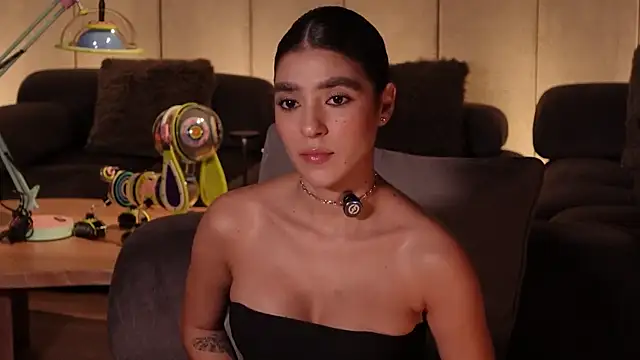 Olivia_Collins1's cam snapshot