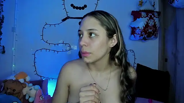 TANIA_06's cam snapshot