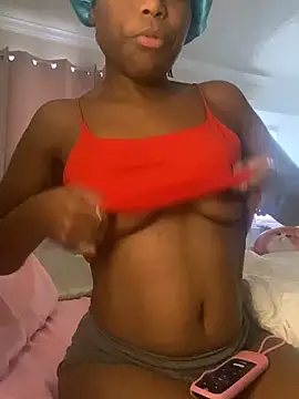 UnknownVixen's cam snapshot