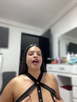 JuanitaMore01's cam snapshot