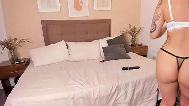 Samyscott_'s cam snapshot