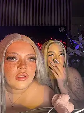 LaylaCupidd's cam snapshot