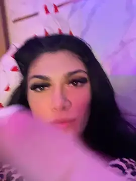 AmiraXendaya's cam snapshot