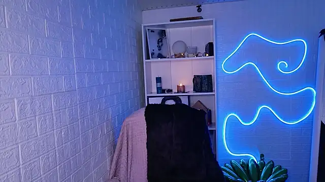 StellaFrost's cam snapshot