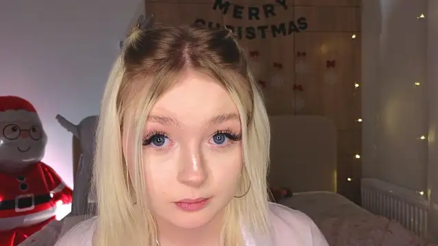 minigirl's cam snapshot