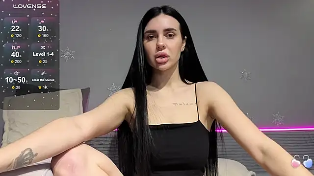 Mary__foxy's cam snapshot