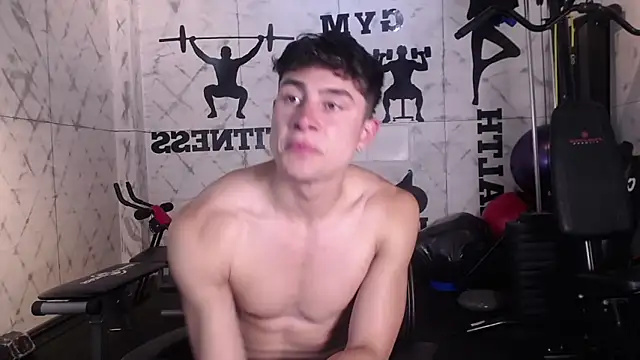 AustinJones_'s cam snapshot