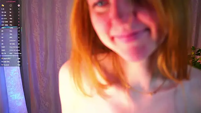 VernellArey's cam snapshot