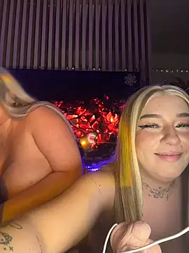 LaylaCupidd's cam snapshot