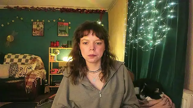 ClancyMorissey's cam snapshot