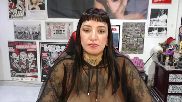 Rollyderolandia666's cam snapshot