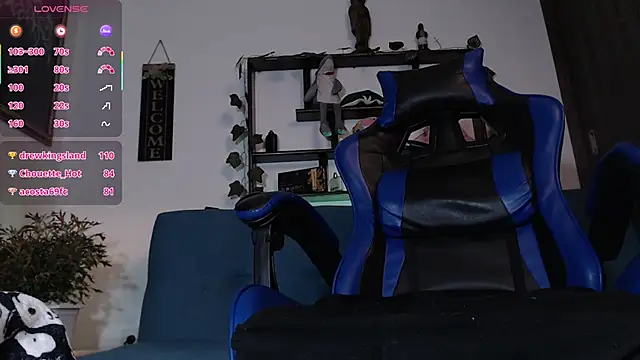 colby_scott's cam snapshot