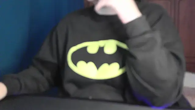 bunnyfox420's cam snapshot