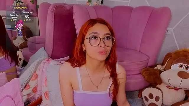 MilleyJones's cam snapshot