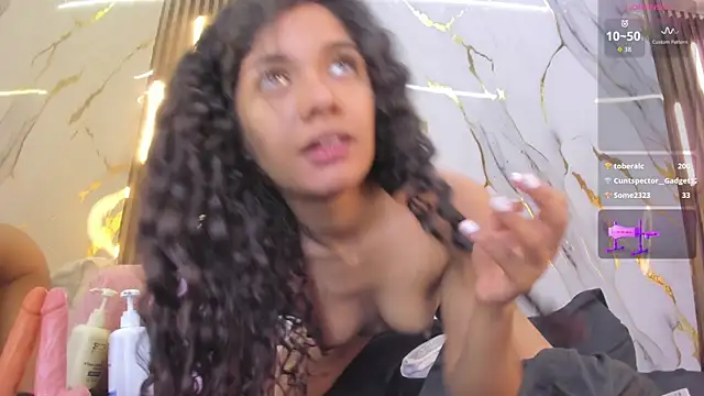 VictoriaDuart's cam snapshot