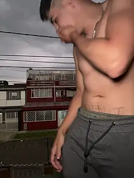 Johan_stick's cam snapshot