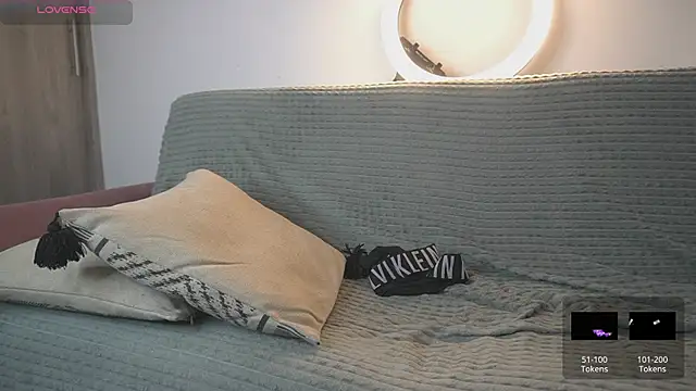 specter_27's cam snapshot