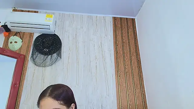 MarianaManzur's cam snapshot