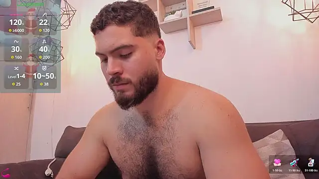 SebastianVilla_'s cam snapshot