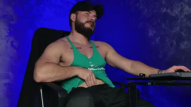 juliusmasters's cam snapshot