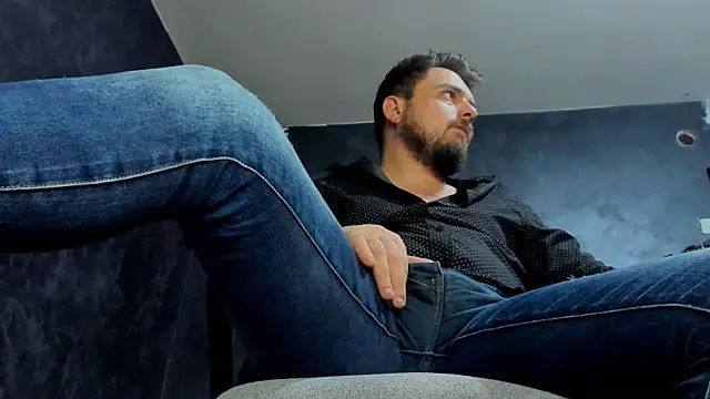 Master_Mark_Wayne's cam snapshot