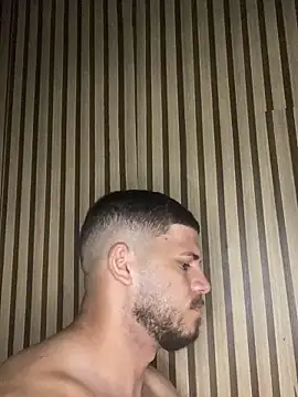 Andeilson1999's cam snapshot