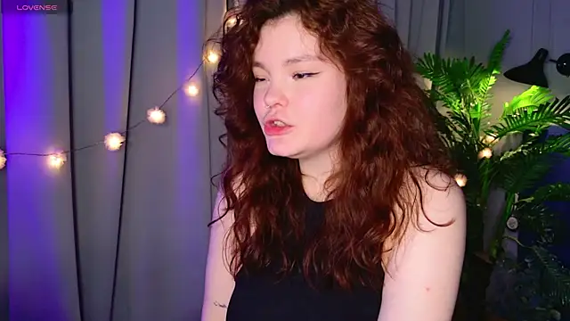 EnnySunrise's cam snapshot