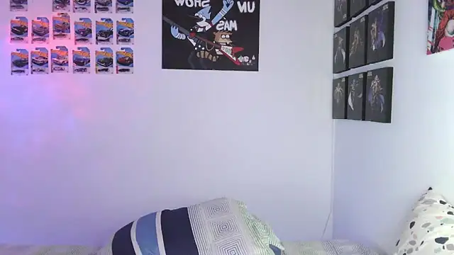 jack_walker190's cam snapshot