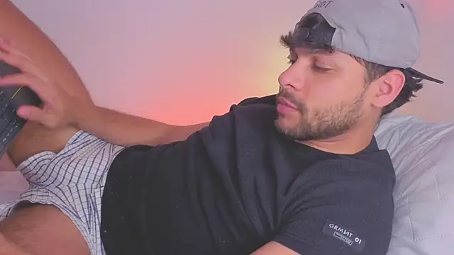 haku_kanjy's cam snapshot