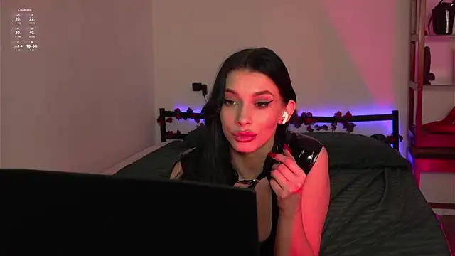 Olivia_Faye's cam snapshot