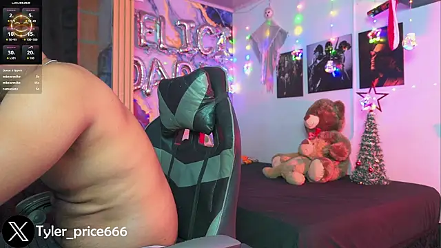 Tiler_wolker's cam snapshot