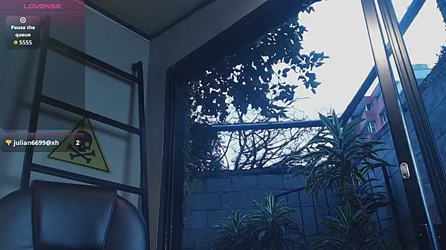 IAN_KNOX's cam snapshot