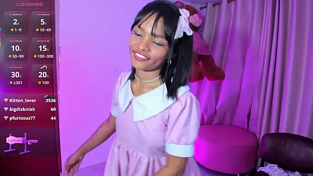 KaattySweet_'s cam snapshot