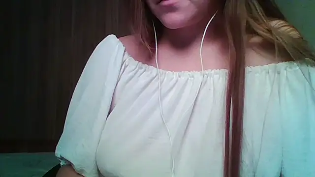 Evasapples's cam snapshot