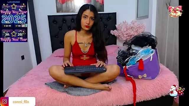 conni_f00x's cam snapshot