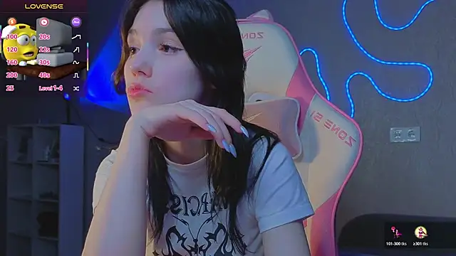 Sophie_SkyAngel's cam snapshot