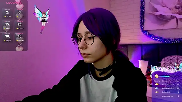 meomeee's cam snapshot