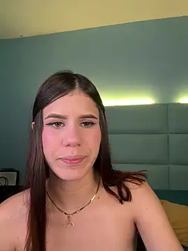 TheAlejandroDolls's cam snapshot