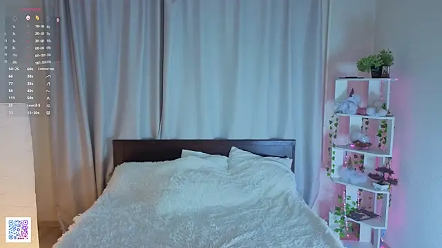 ThuBoppre's cam snapshot