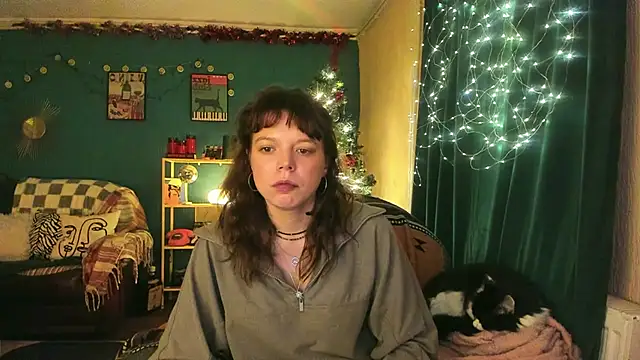 ClancyMorissey's cam snapshot