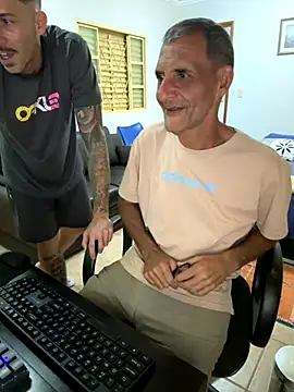 Lucasjandre live sex cam