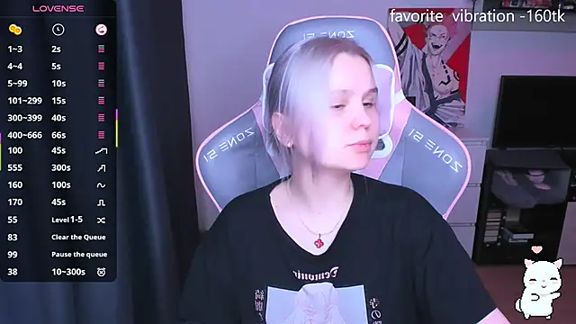 miray_kuriyama123's cam snapshot