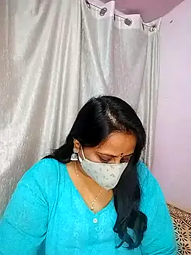 venkata-lakshmi's cam snapshot