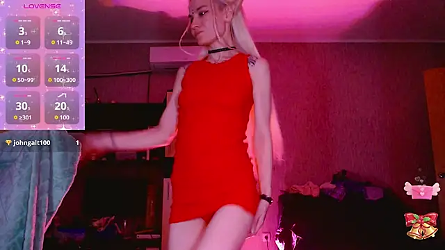 mischellemeow13's cam snapshot