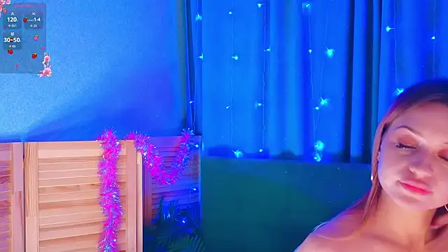 AlinaWalters's cam snapshot