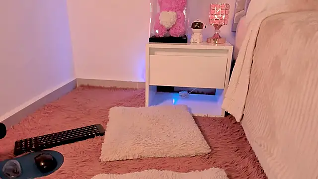 Alissonroses's cam snapshot