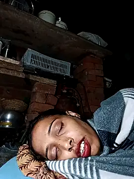 Pinki_thakur_1's cam snapshot